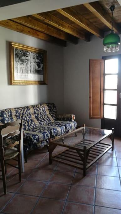 Cerca De La Alhambra, La Casa Del Cuento, Segundo Apartment Granada Ngoại thất bức ảnh