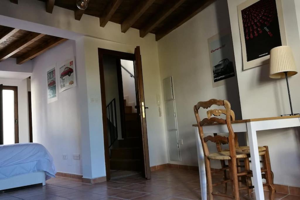 Cerca De La Alhambra, La Casa Del Cuento, Segundo Apartment Granada Ngoại thất bức ảnh